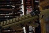 Pre-Owned FN SCAR 16S NRCH 5.56x45 16.25