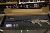 Pre-Owned FN SCAR 16S NRCH 5.56x45 16.25