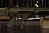 Pre-Owned FN SCAR 16S NRCH 5.56x45 16.25