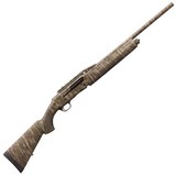 Browning Silver Rifled Deer 20Ga 22'' 011433621