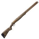 Browning Cynergy Wicked Wing 12Ga 26'' 018719205