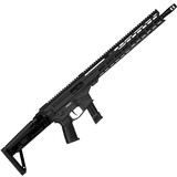 CMMG DISSENT MK17 9mm 16.1'' ARMOR BLK - 1 of 2