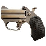 Bond Arms HONEY-B 9mm 3'' Derringer - 1 of 2