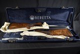 Beretta DT10 12Ga 30