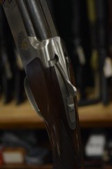 Browning 725 CItori 12Ga 28