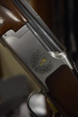 Browning 725 CItori 12Ga 28