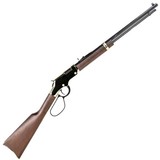 Henry Repeating Arms Golden Boy 22 LR 20