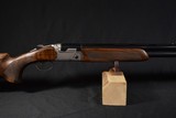 Beretta 694 Sporting Left Hand 12Ga 32