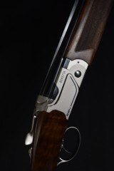 Beretta 694 Sporting Left Hand 12Ga 32
