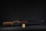 Beretta 694 Sporting Left Hand 12Ga 32