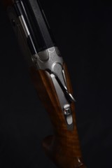 Beretta 694 Sporting Left Hand 12Ga 32