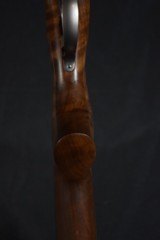 Beretta 694 Sporting Left Hand 12Ga 32