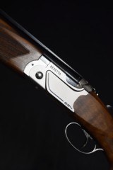 Beretta 694 Sporting Left Hand 12Ga 32