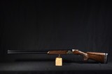 Beretta 694 Sporting Left Hand 12Ga 32