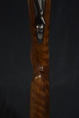 Beretta 694 Sporting Left Hand 12Ga 32