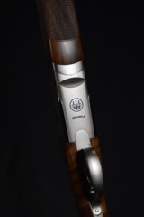 Beretta 694 Sporting Left Hand 12Ga 32