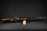 Browning 725 CItori 12 Ga 32