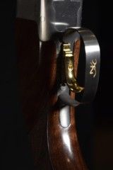 Browning 725 CItori 12 Ga 32