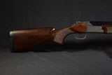 Browning 725 CItori 12 Ga 32