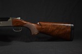 Browning 725 CItori 12 Ga 32