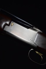 Browning 725 CItori 12 Ga 32