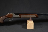 Browning 725 CItori 12 Ga 32