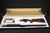 Browning 725 CItori 12 Ga 32