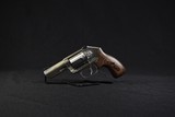 KIMBER K6S Stainless 357 Magnum 3'' - 2 of 12