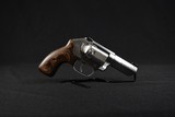 KIMBER K6S Stainless 357 Magnum 3'' - 7 of 12