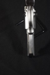 KIMBER K6S Stainless 357 Magnum 3'' - 10 of 12