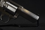 KIMBER K6S Stainless 357 Magnum 3'' - 9 of 12