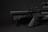 Smith & Wesson MP15 5.56 16