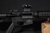 Smith & Wesson MP15 5.56 16