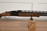 Blaser F3 Supersport 12 Ga 32