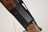 Blaser F3 Supersport 12 Ga 32