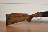 Blaser F3 Supersport 12 Ga 32