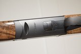 Blaser F3 Supersport 12 Ga 32