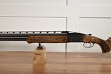Blaser F3 Supersport 12 Ga 32