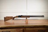 Blaser F3 Supersport 12 Ga 32