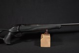 Blaser R8 PROFESSIONAL SUCCESS 300 Winchester Magnum 24.75