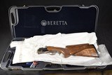 Beretta DT11 ACS 12Ga 32