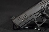 STI STACCATO CS 9mm 3.5