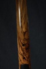 Blaser R8 Ruthenium Left 300 Win Mag 25-5/8