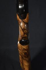 Blaser R8 Ruthenium Left 300 Win Mag 25-5/8