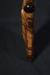 Blaser R8 Ruthenium Left 300 Win Mag 25-5/8