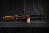 Caesar Guerini Magnus Compact Over/Under 12Ga 30'' - 6 of 12