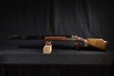 Caesar Guerini Magnus Compact Over/Under 12Ga 30'' - 8 of 12