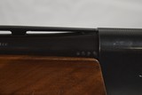 Remington 1100 20 Ga 22