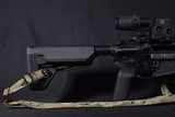 Colt M4 Carbine 556 16