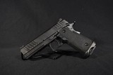 STI Staccato P 9mm 4'' - 1 of 13